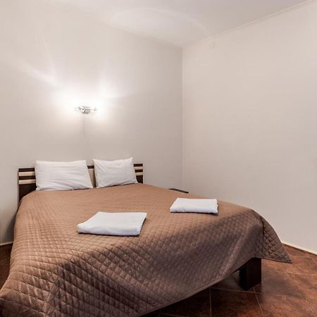 إلفيف Mangal And Terrace In Center Apartment المظهر الخارجي الصورة