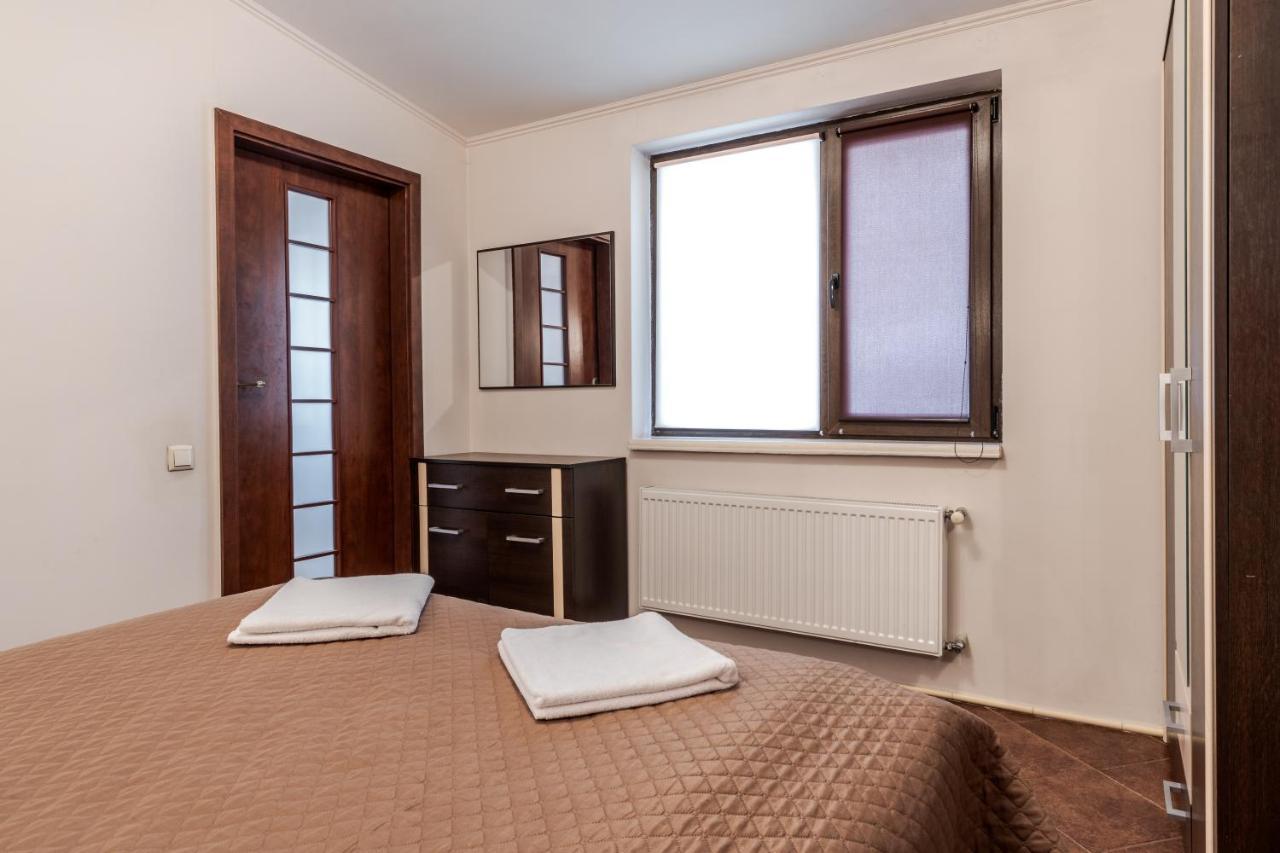 إلفيف Mangal And Terrace In Center Apartment المظهر الخارجي الصورة